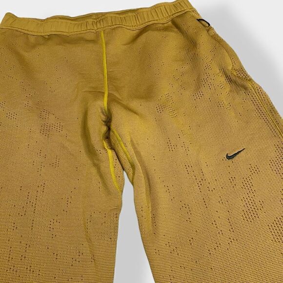 Nike Therma-Fit ADV A.P.S Fitness Pants Bronze FB6849-716 Mens size X-Large New - Picture 5 of 10